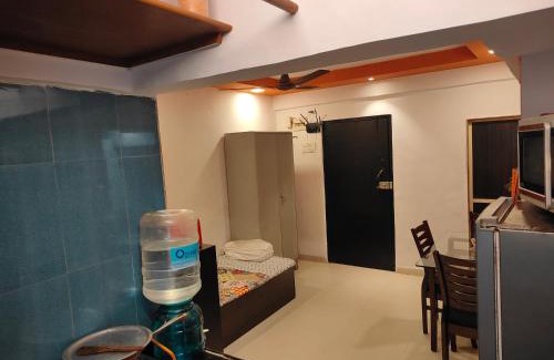 Andheri West Apartment | Hamara Powers