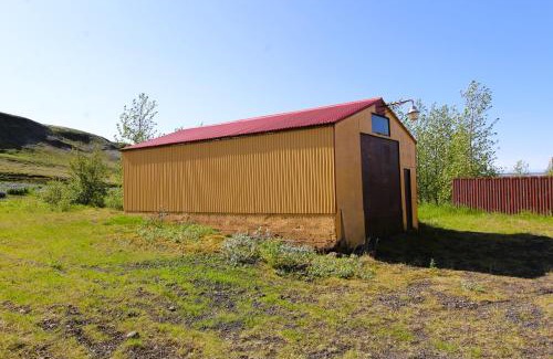 Storinupur House | Hamarsholt