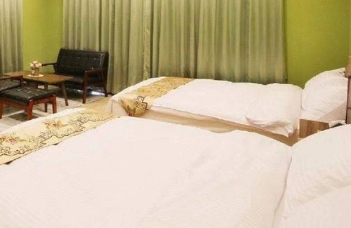 Gushan District Bed & Breakfast | Hamasen Homestay