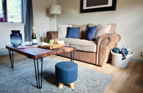 Catterick Garrison Apartment | Hambleton House
