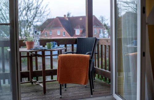 Sahlenburg Apartment | Hamburger-Strasse-7-OG