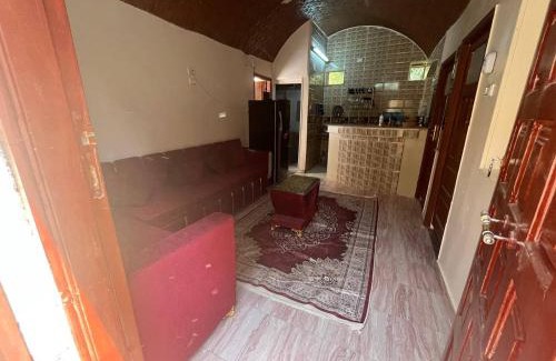 Aswan Apartment | Hamd Nubian Guest House