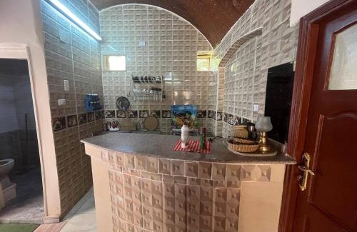Aswan Apartment | Hamd Nubian Guest House
