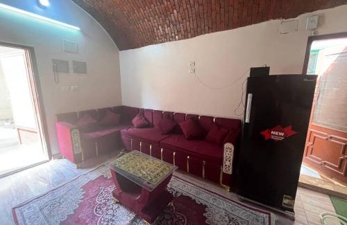 Aswan Apartment | Hamd Nubian Guest House