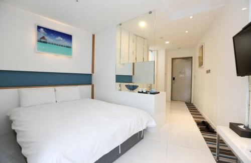 Jocheon Hotel | Hamdeok Beach Stay Jeju