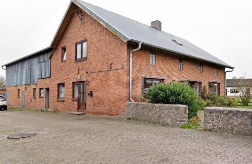 Hamdorf House | Hamdorf