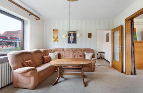 Hamdorf House | Hamdorf