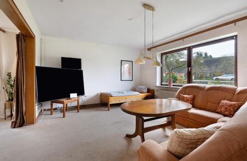 Hamdorf House | Hamdorf