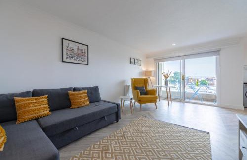 Largs Apartment | Hame by the Sea