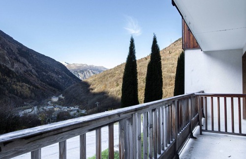Orelle Apartment | Hameau 1 103 - SPA & PISCINE appartement 4 pers
