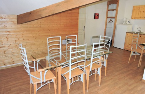 Orelle Apartment | Hameau 1 303 - SPA & PISCINE appartement 6 pers