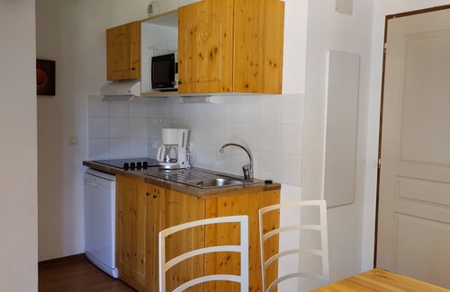 Orelle Apartment | Hameau 4 106 - SPA & PISCINE appartement 6 pers
