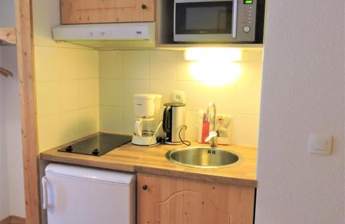 Orelle Apartment | Hameau 8 102 - SPA & PISCINE appartement 4 pers