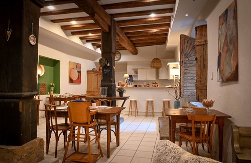 Eguisheim House | Hameau D'eguisheim