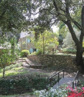 La Garde-Freinet House | Hameau de la Suyère