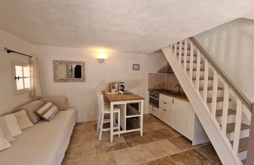 Plan-de-la-Tour House | Hameau des Claudins # 2 Préconil with heated swimming pool near Saint-Tropez