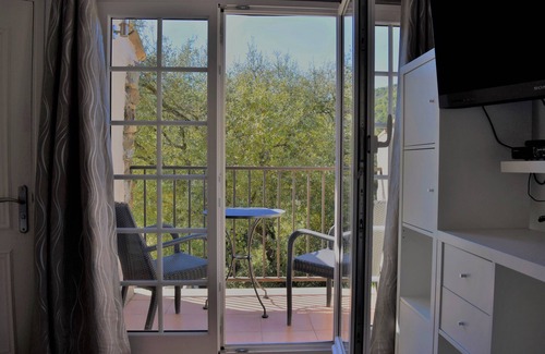 Plan-de-la-Tour House | Hameau des Claudins # 2 Préconil with heated swimming pool near Saint-Tropez