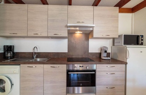 Vaux-sur-Mer House | Hameau des Flots by Interhome