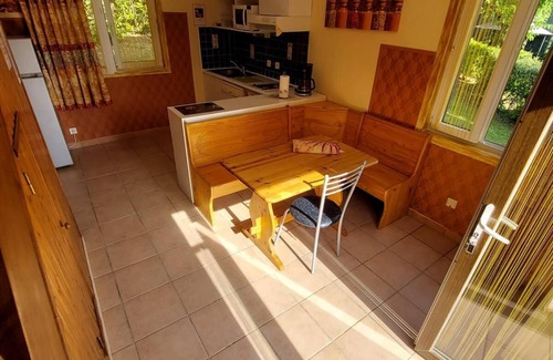 Saint-Avit-Senieur Other | Hameau des laurières