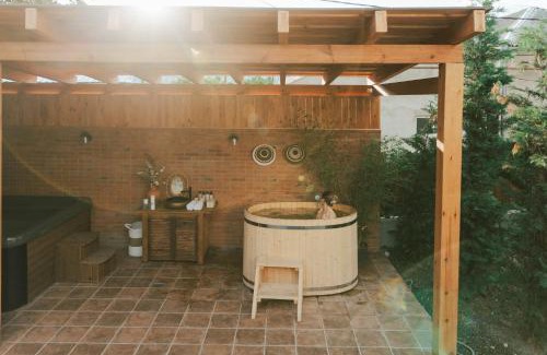Tsilkani Hotel | Hameau Mukhrani