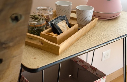 Saint-Aignan-le-Jaillard House | Hameau Rénové et son Jardin Nourricier en Forêt de Sologne