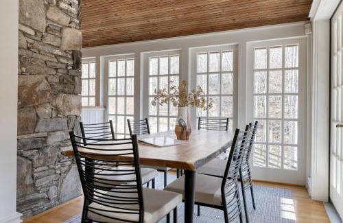 Mars Hill House | Hamersmith Hollow Retreat by AvantStay Mountain Views