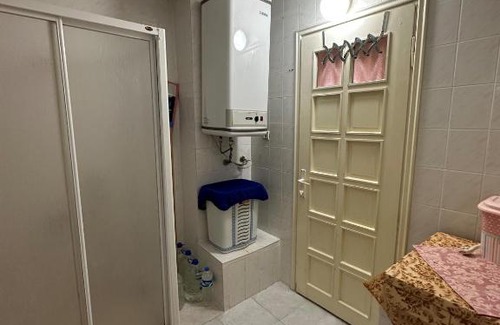 Pazar Apartment | Hamidiye Suit