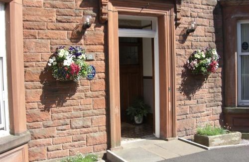 Dumfries House | Hamilton House