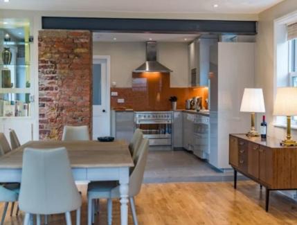 Westgate-on-Sea House | Hamilton Lodge a 6 bedroom seaside Holiday Home Hosting Happiness