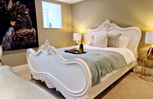 Knott End-on-Sea Apartment | Hamilton - Lord William