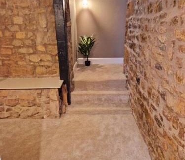 Knott End-on-Sea Apartment | Hamilton - Lord William