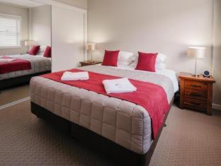 Broadmeadow Apartment | Hamilton on Everton