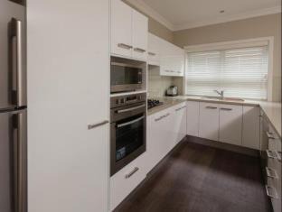 Broadmeadow Apartment | Hamilton on Everton