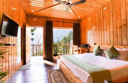 Jaiharikhal Hotel | Hamilton palace