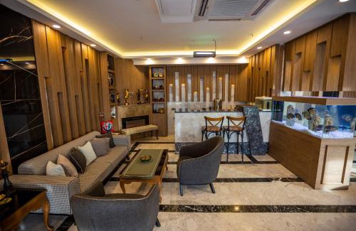 Aksaray Hotel | Hamitbey Hotel Yenikapı