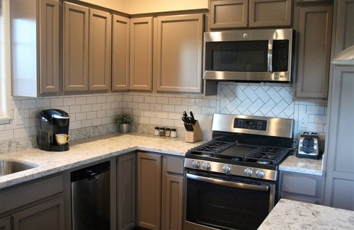 McKinleyville Cottage | Hammond Trail Cottage
