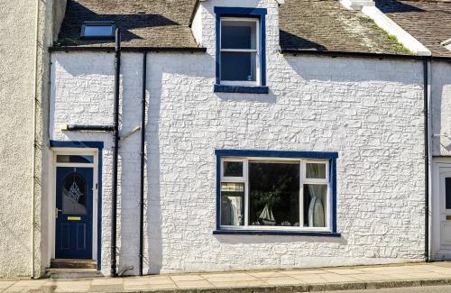 Drummore House | Hammy's Cottage