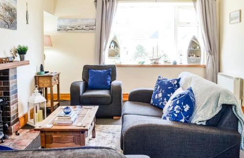 Drummore House | Hammy's Cottage