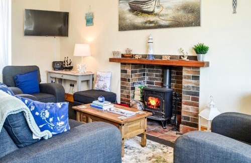 Drummore House | Hammy's Cottage