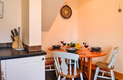 Drummore House | Hammy's Cottage