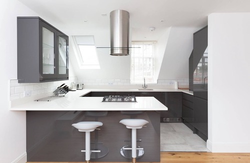 Eton Apartment | Hampden Apartments - The William