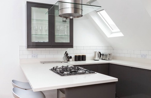 Eton Apartment | Hampden Apartments - The William