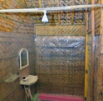 Kamalapur House | Hampi Crzy Panda
