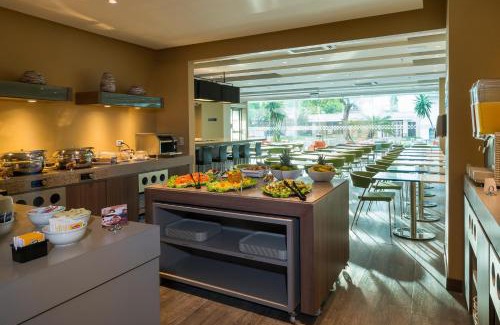Riomar Hotel | Hampton by Hilton Barranquilla