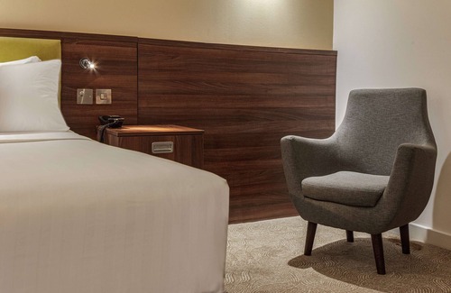 Corby Hotel | Hampton by Hilton Corby/Kettering