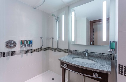 Corby Hotel | Hampton by Hilton Corby/Kettering