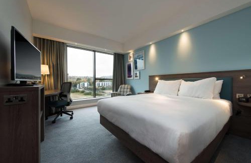 West End Hotel | Hampton By Hilton Edinburgh West End