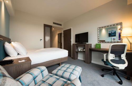 West End Hotel | Hampton By Hilton Edinburgh West End