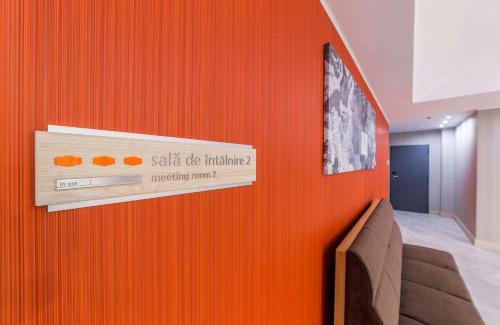 Iasi Hotel | Hampton By Hilton Iasi