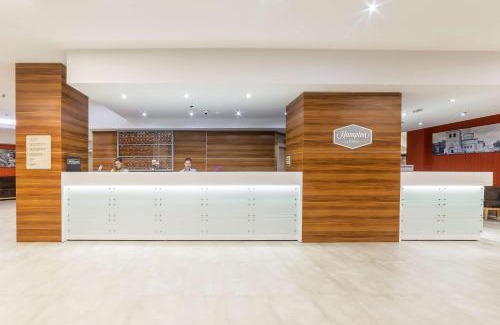 Iasi Hotel | Hampton By Hilton Iasi